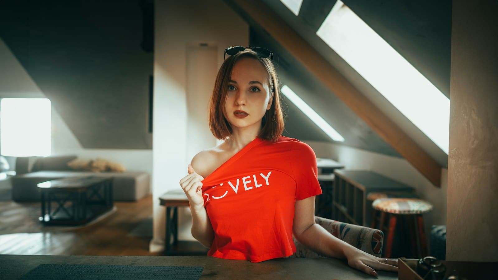 Kadıköy Loft proje hikâyesi