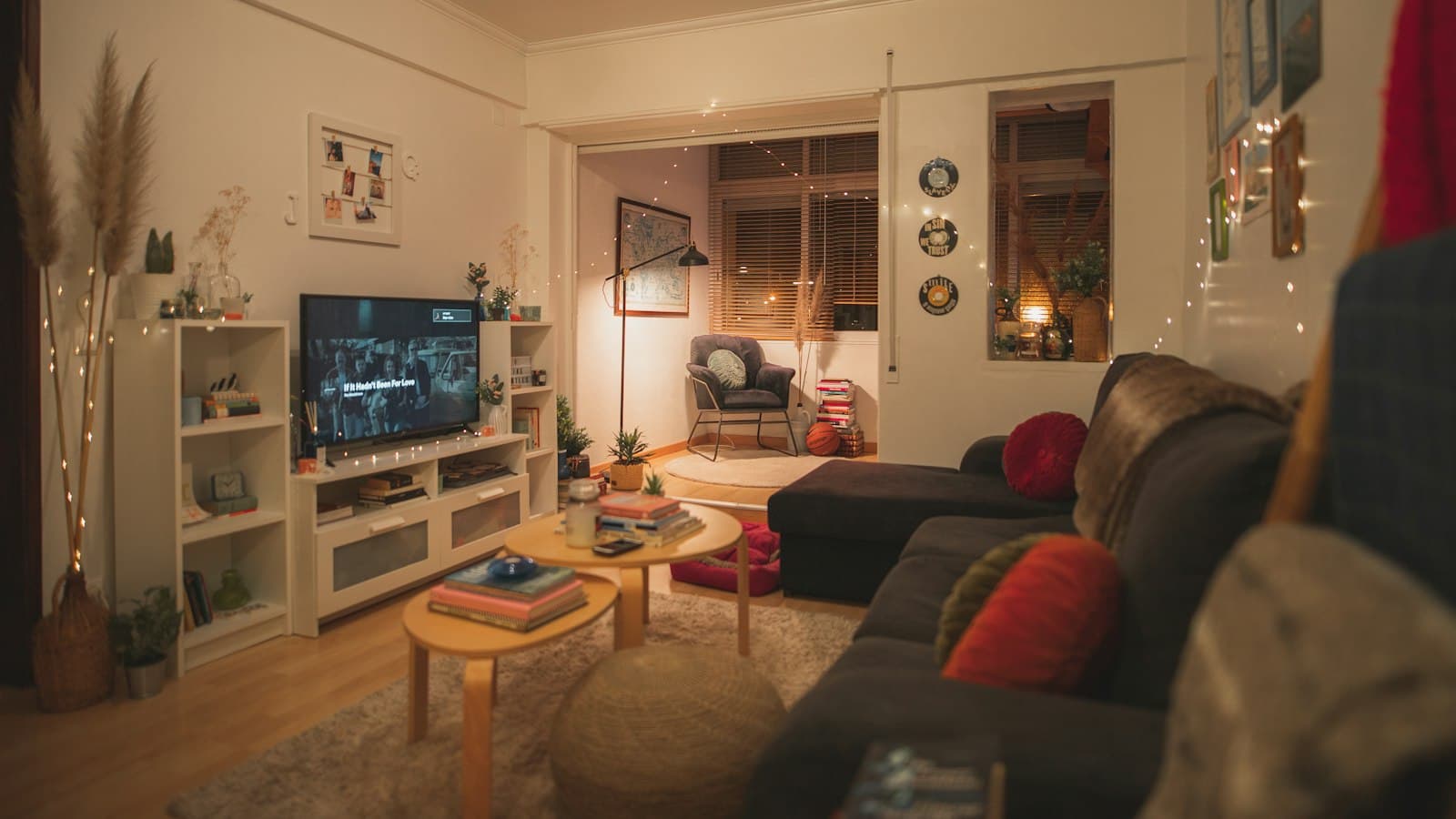 Küçük salon önerileri