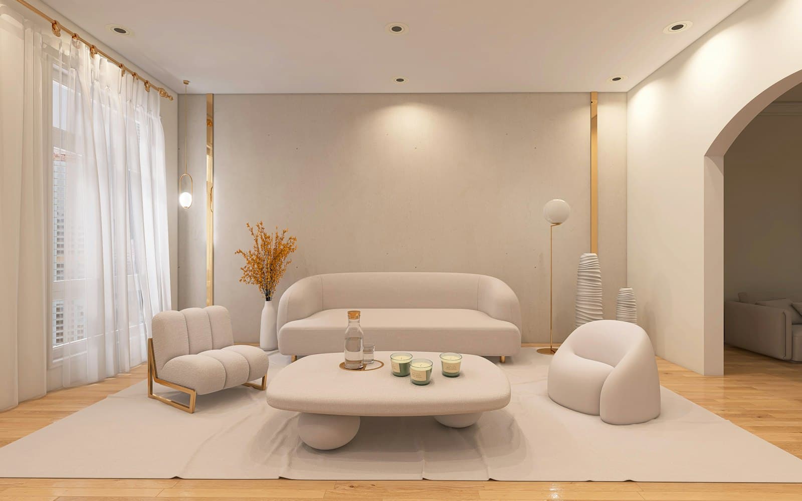 Boğaz Residence — görsel 2