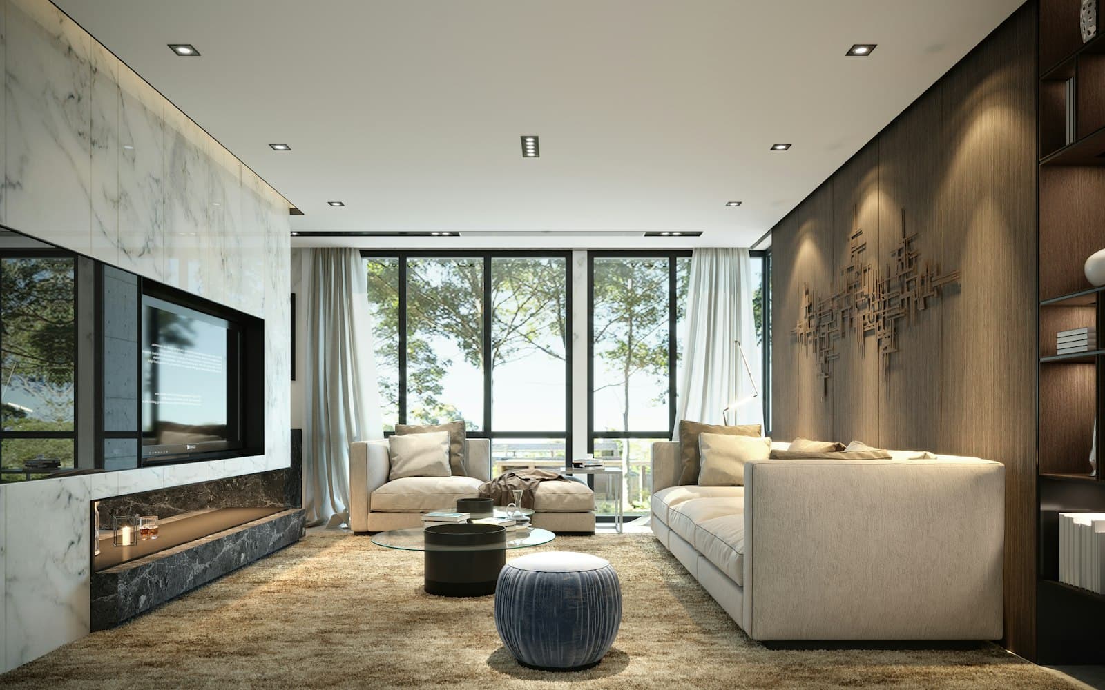 Boğaz Residence — görsel 3