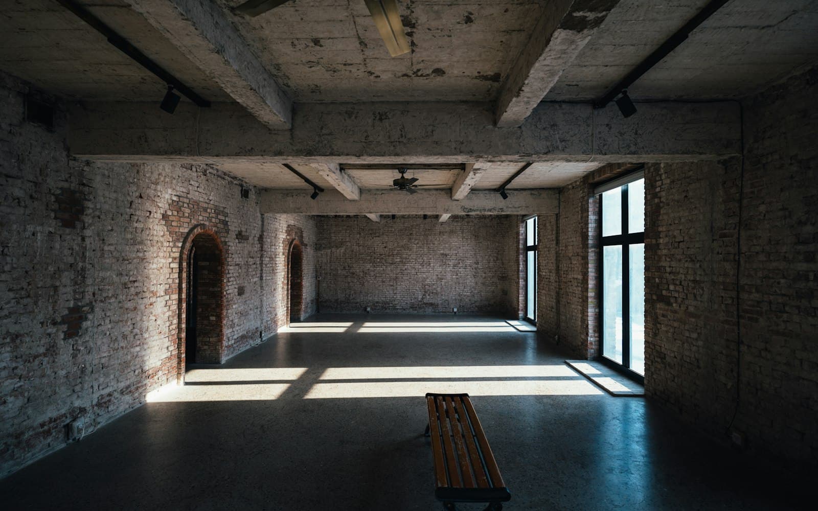 Kadıköy Loft — görsel 1