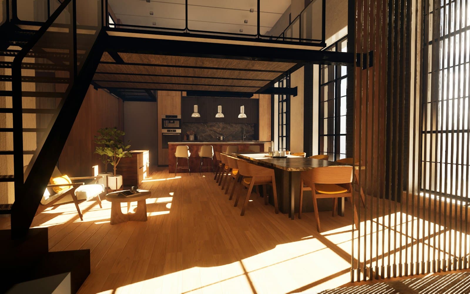Kadıköy Loft — görsel 4