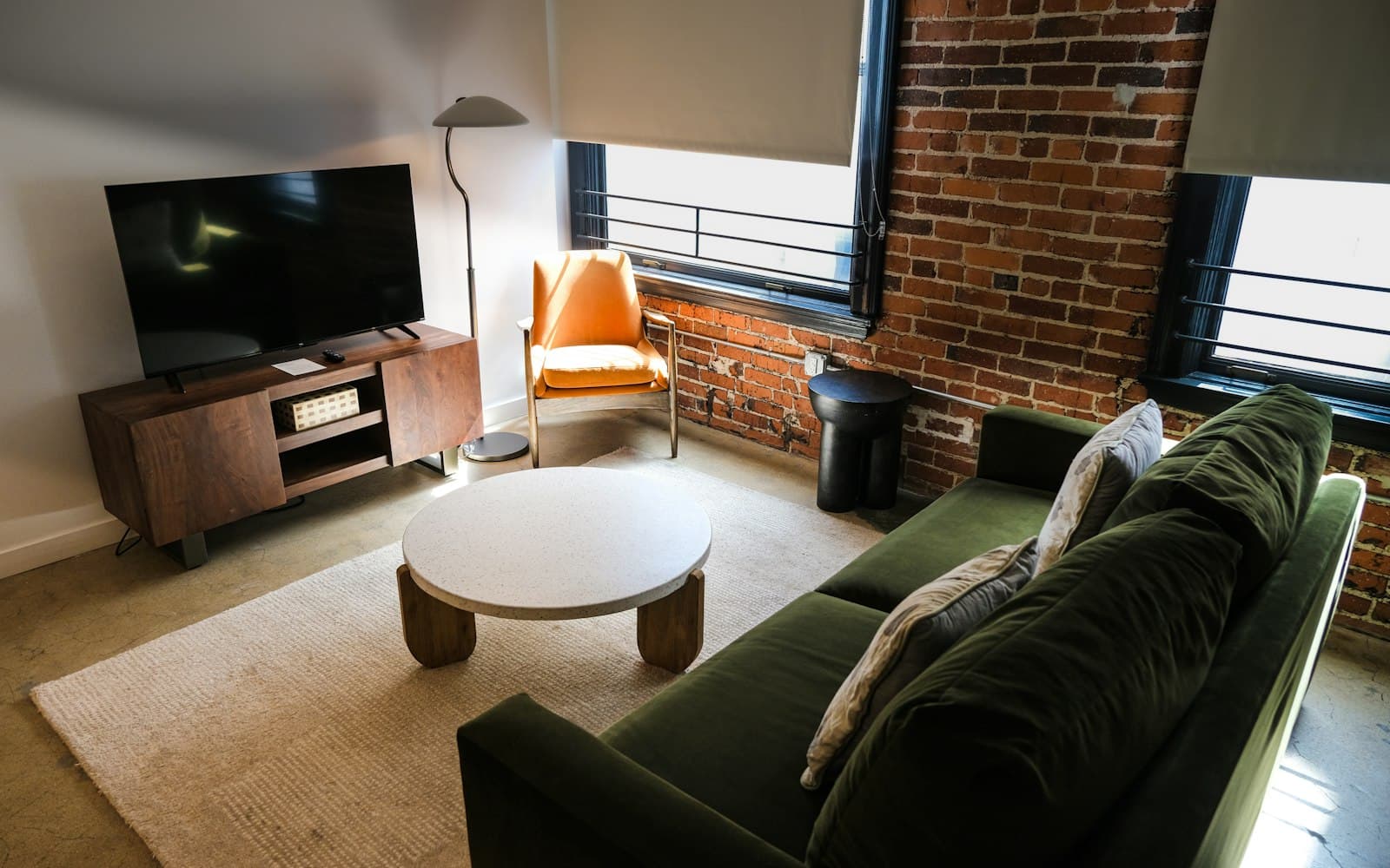 Kadıköy Loft — dönüşüm sonrası