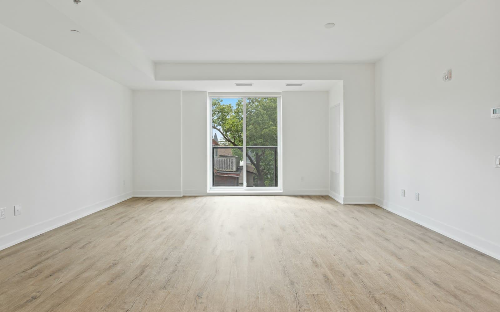Kadıköy Loft — dönüşüm öncesi