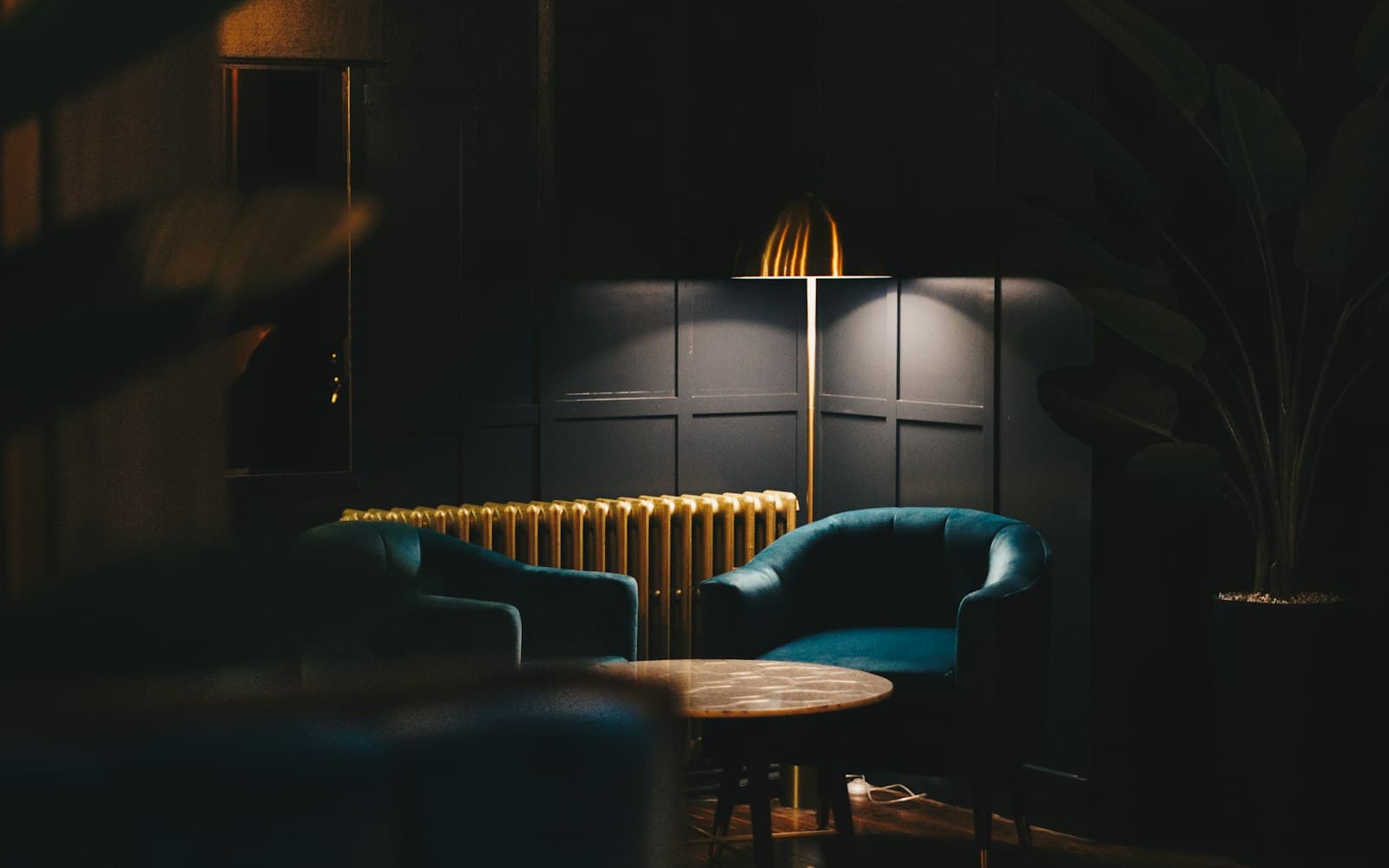 Liman Restaurant — görsel 1