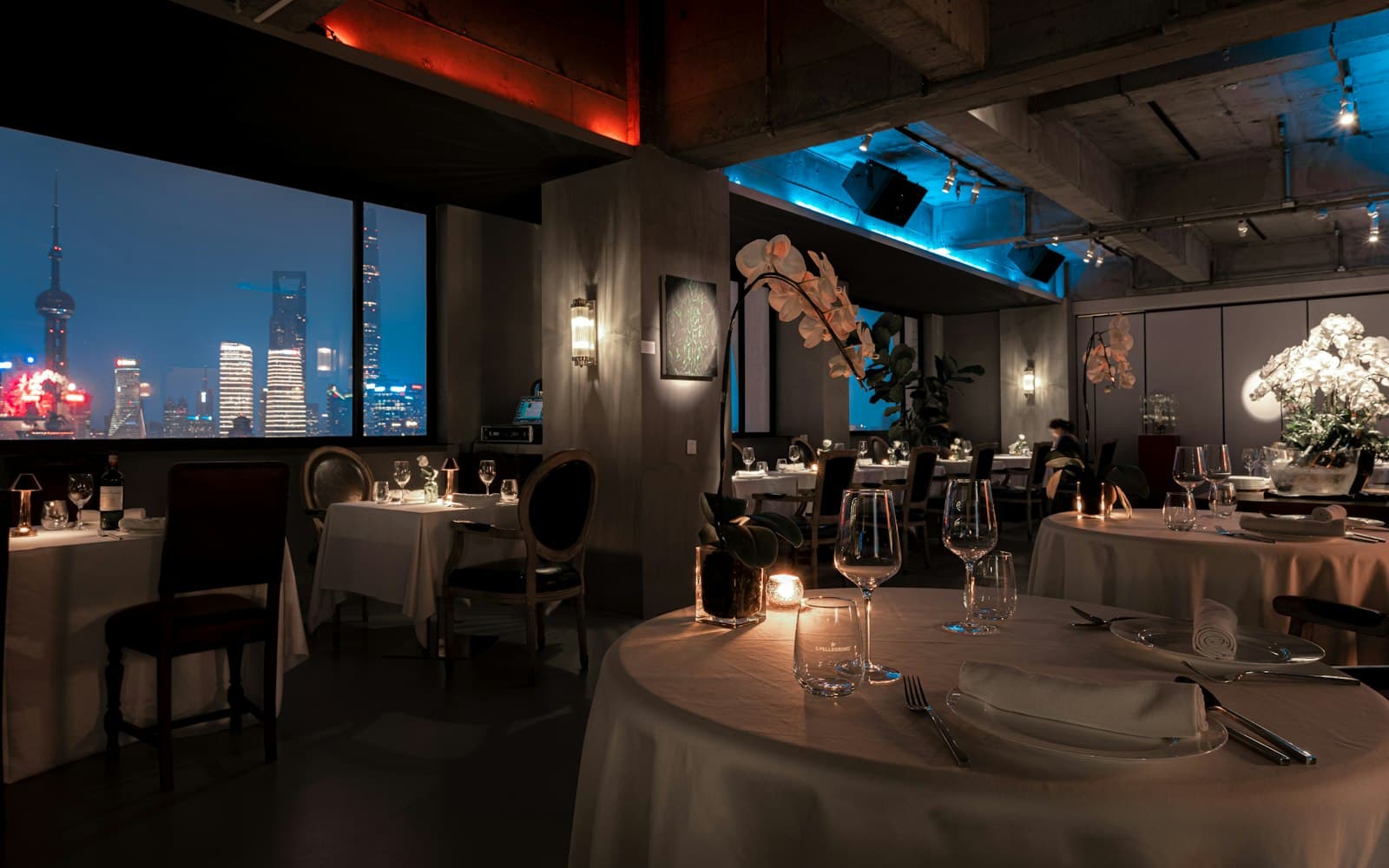 Liman Restaurant — görsel 2