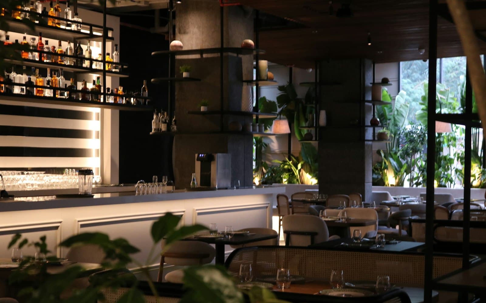 Liman Restaurant — görsel 3