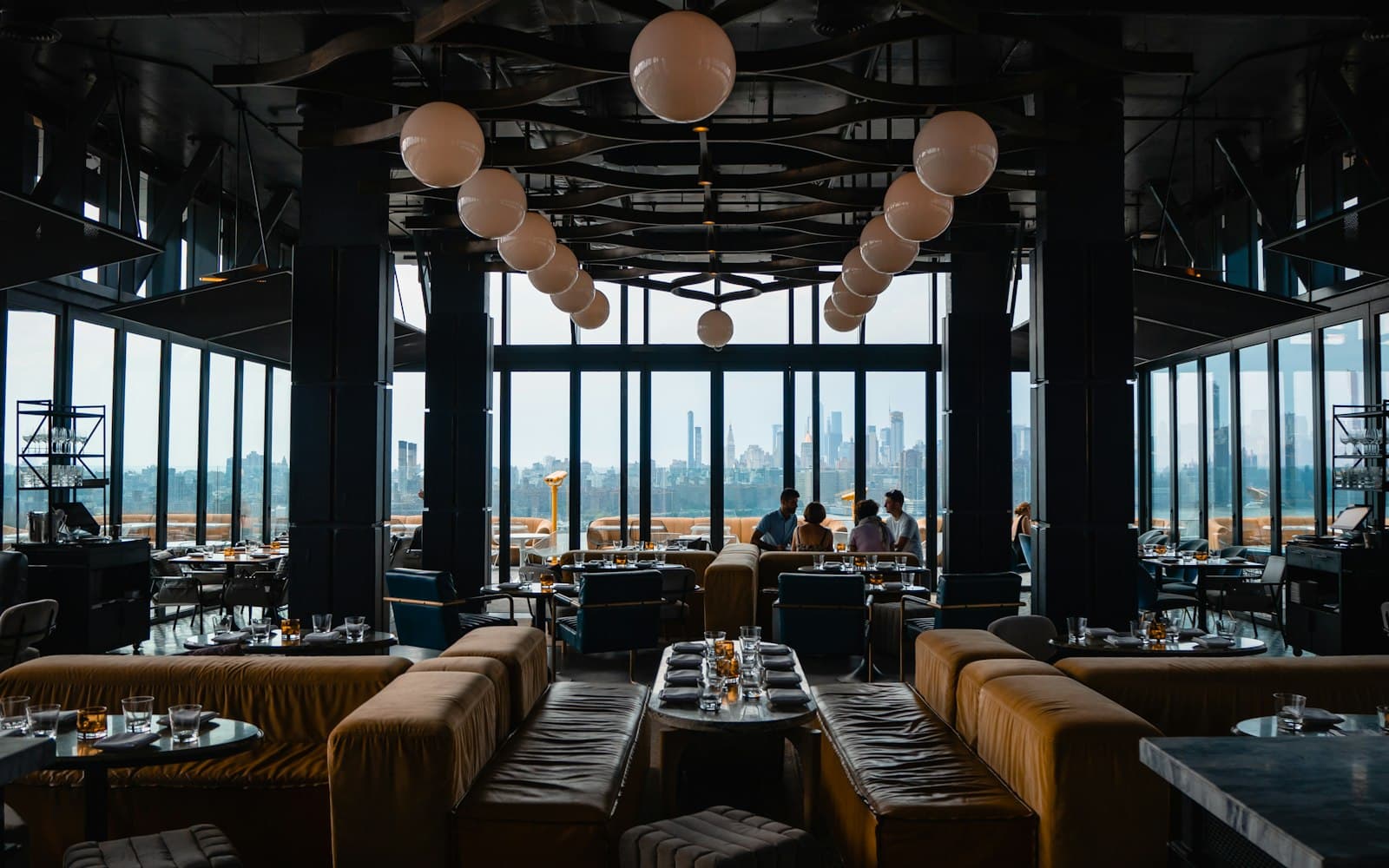 Liman Restaurant — görsel 4