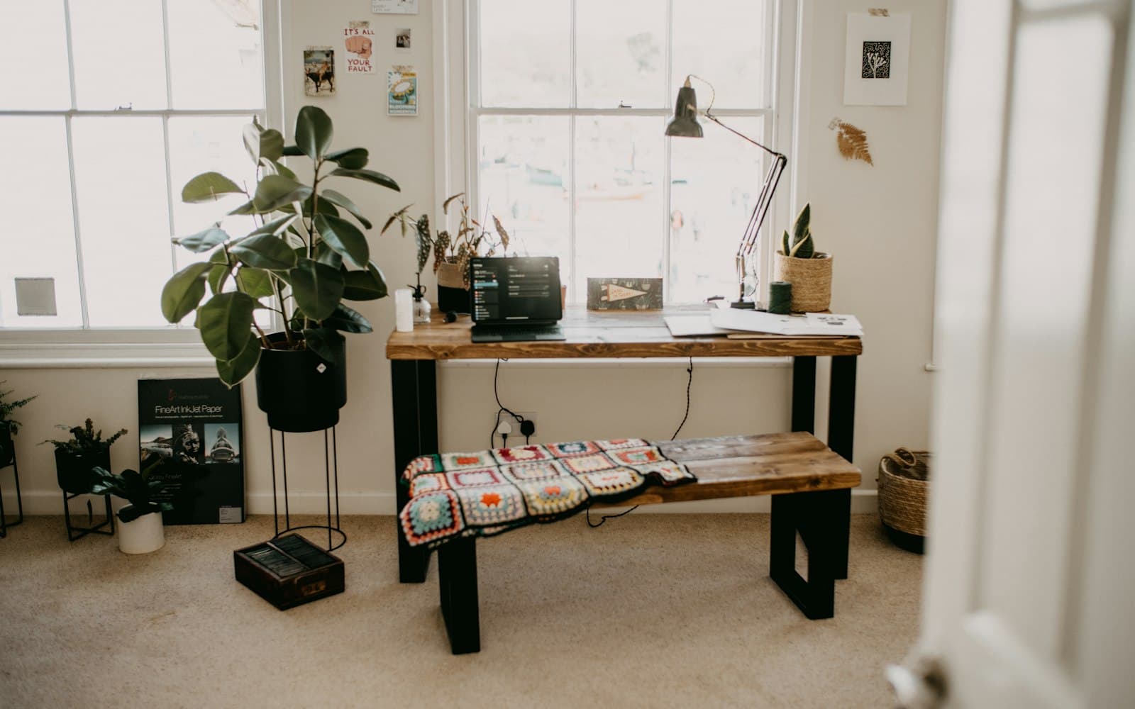 Maven Office — görsel 1