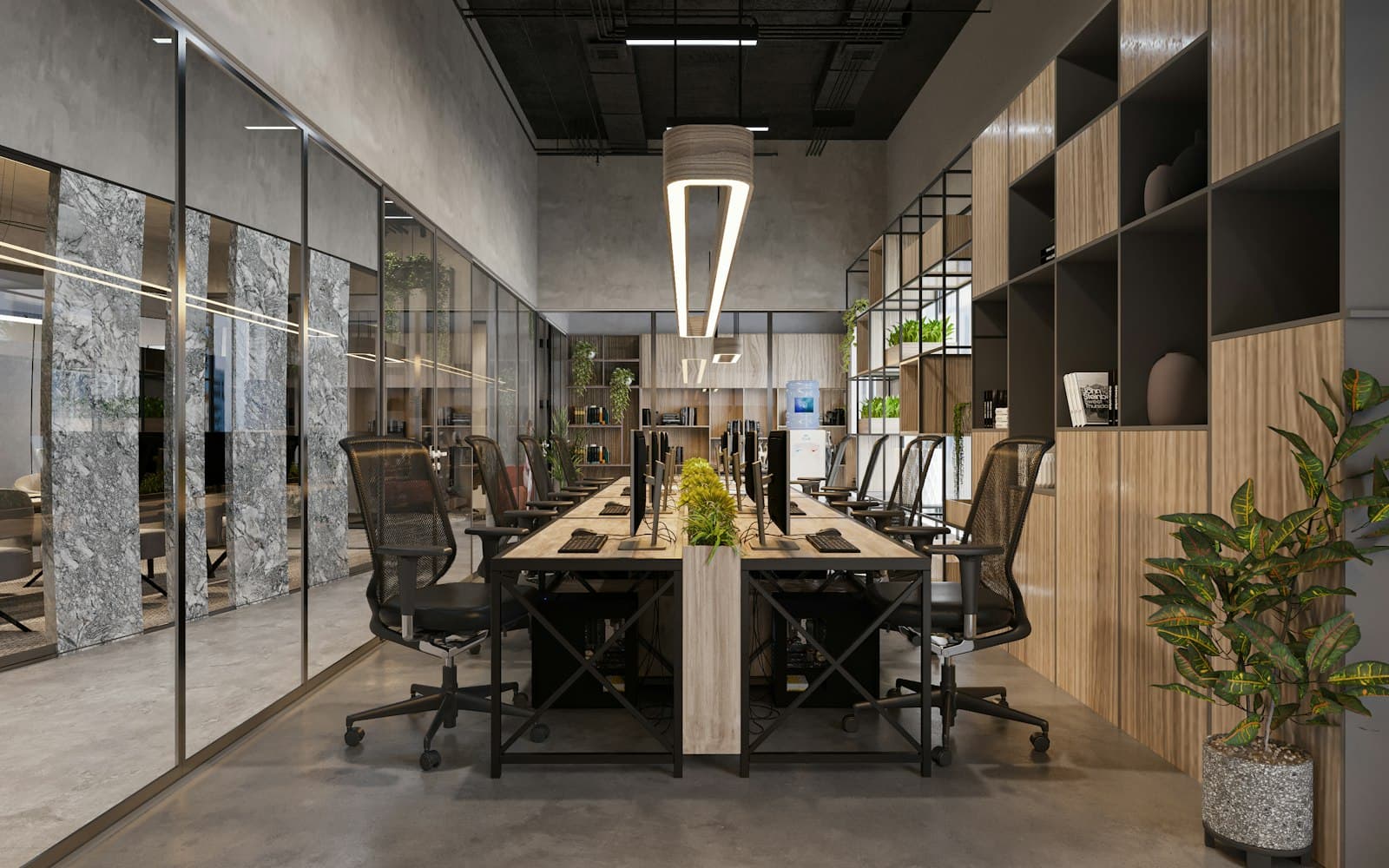 Maven Office — görsel 4