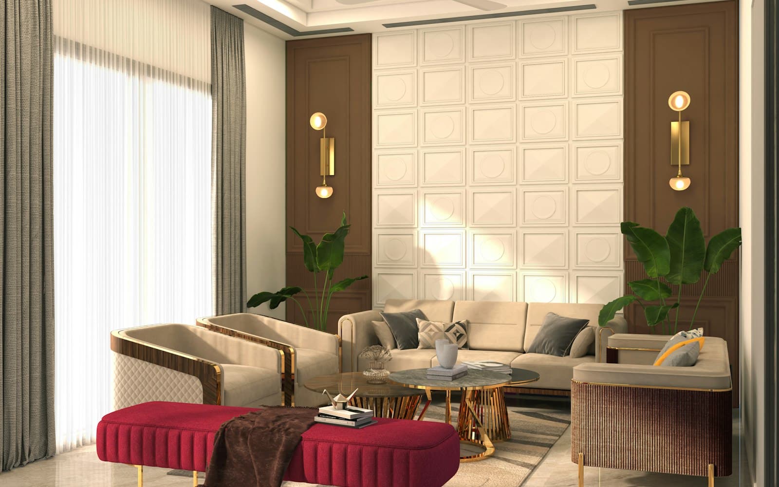 Nişantaşı Apartment — görsel 1