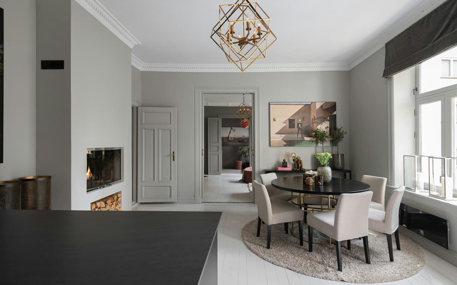 Nişantaşı Apartment — görsel 2