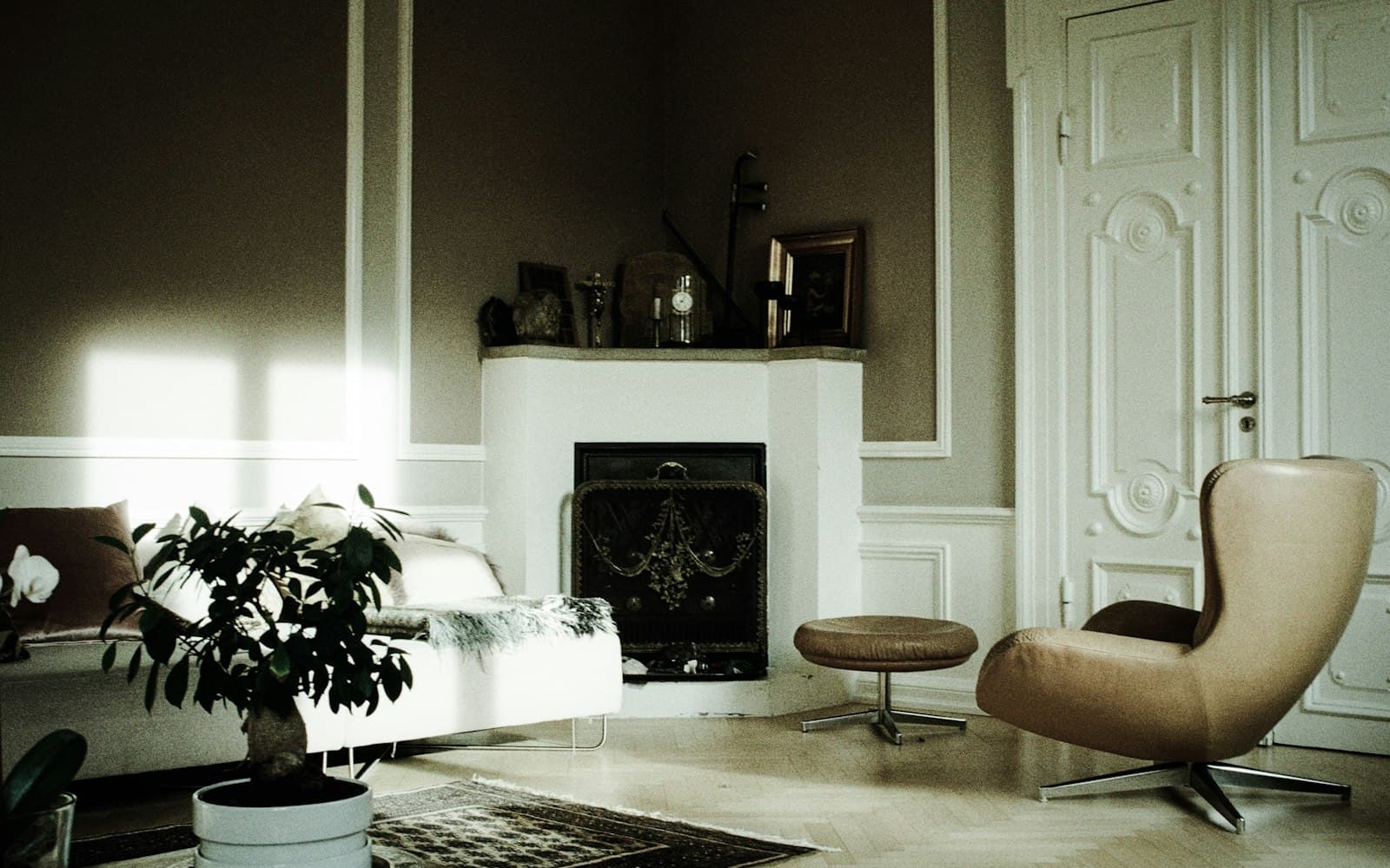 Nişantaşı Apartment — görsel 3