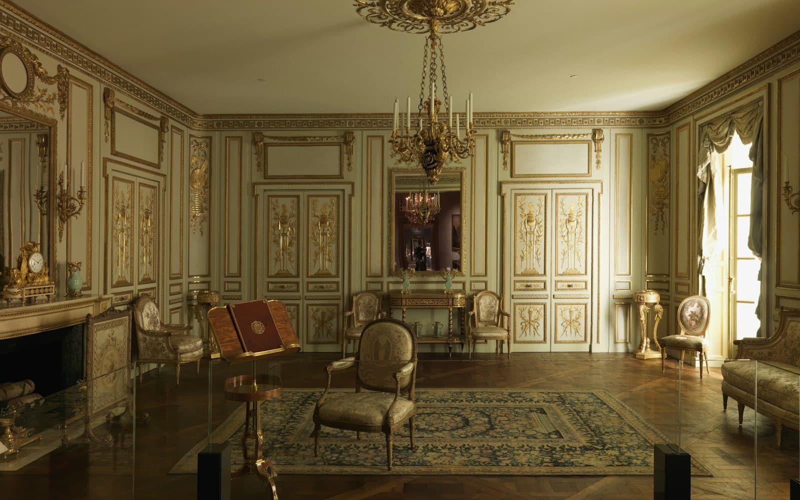Nişantaşı Apartment — görsel 4